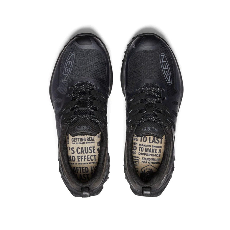Load image into Gallery viewer, Keen Men's Zionic Waterproof Shoe
