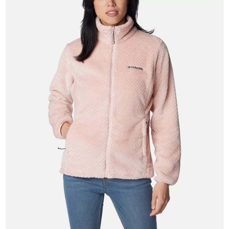 Load image into Gallery viewer, Columbia Bugaboo II Fleece Interchange Jacket - Women's
