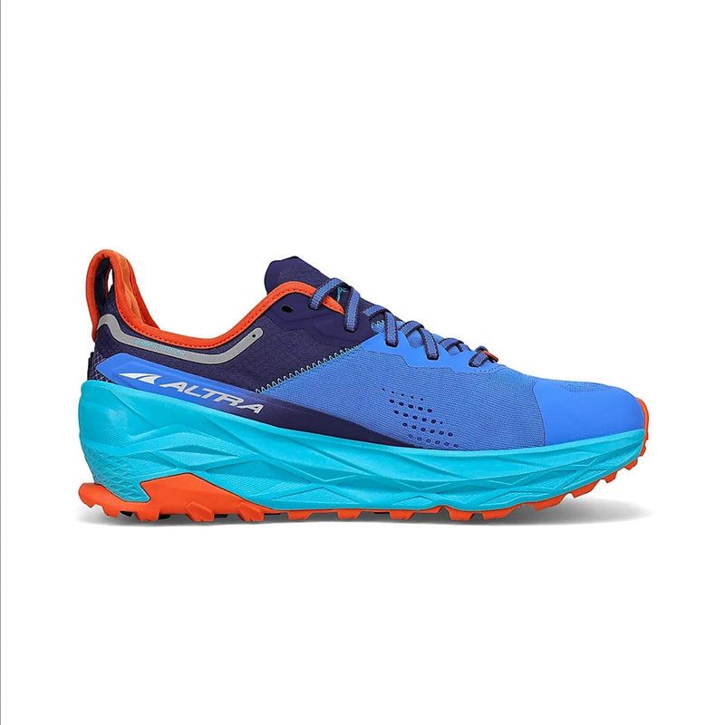 Load image into Gallery viewer, Altra Olympus 5 Trail Running Shoe - Men's
