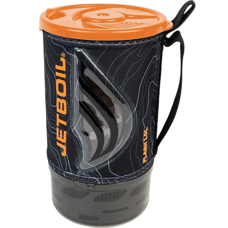 Load image into Gallery viewer, Jetboil Flash 1.0L JavaKit Topo
