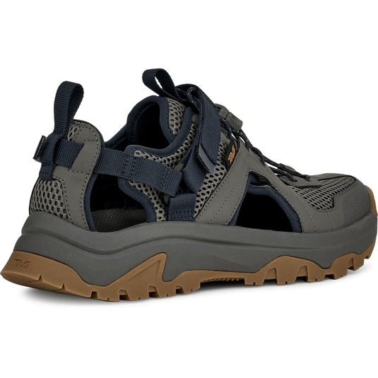 Teva Men's Hurricane XLT3 Closed-Toe Sandal