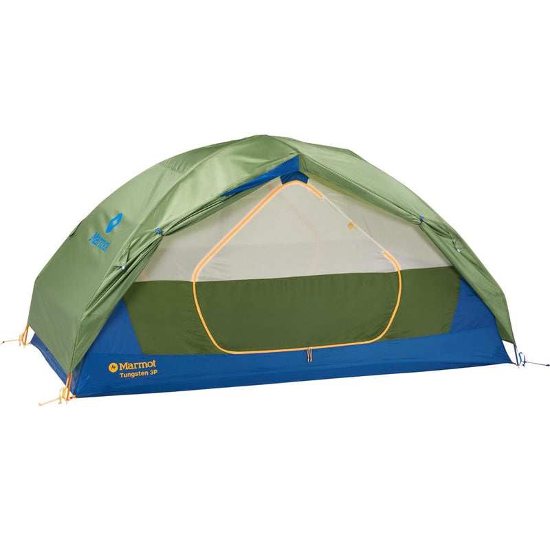 Load image into Gallery viewer, Marmot Tungsten 3 Person Tent
