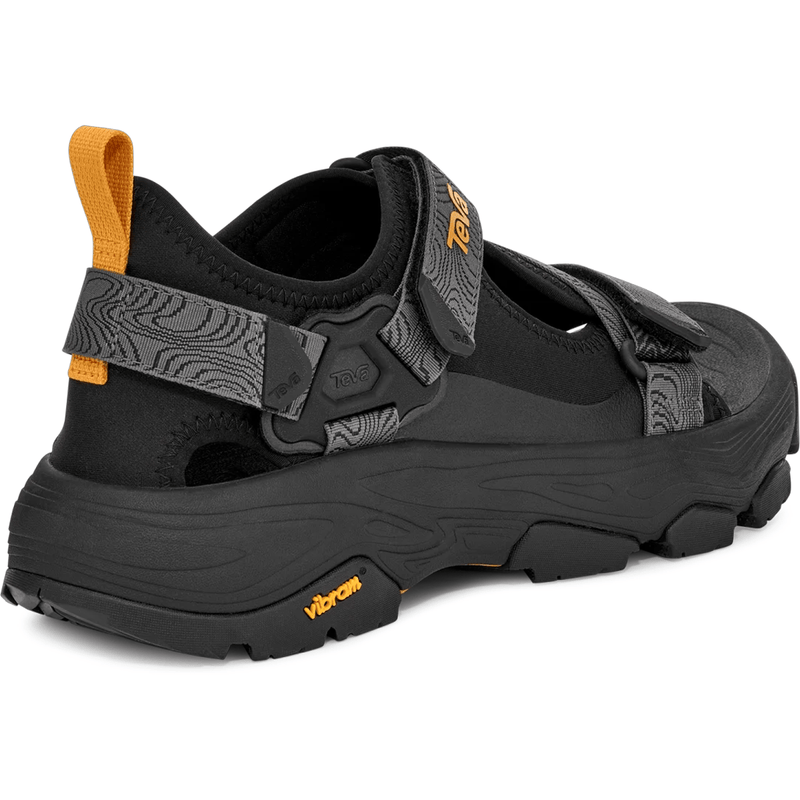 Load image into Gallery viewer, Teva Men's Grandview Max Hiking Sandal
