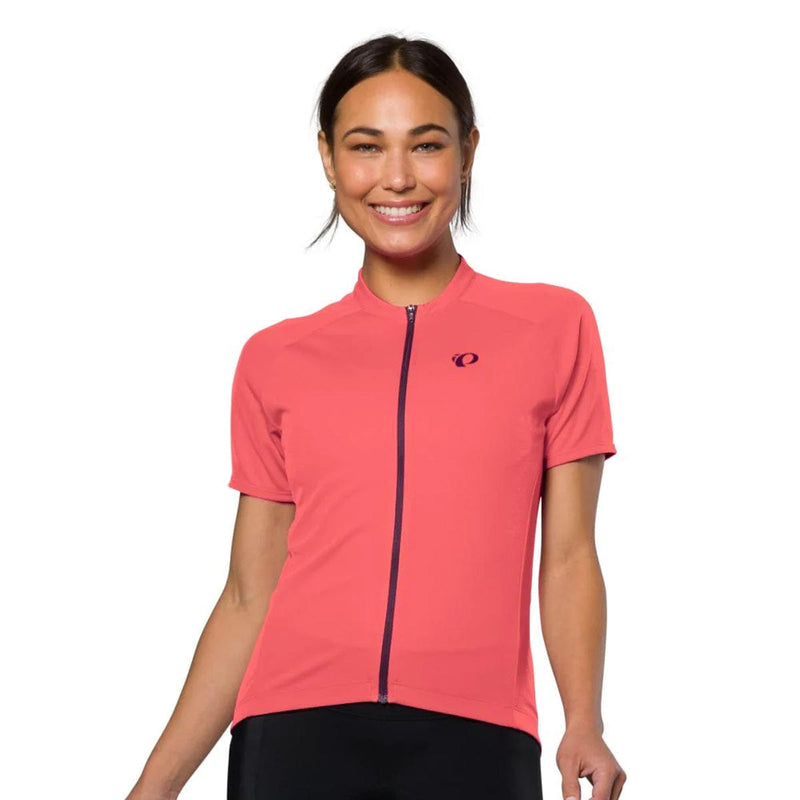 Load image into Gallery viewer, Pearl Izumi Women's Quest Shortsleeve Cycling Jersey

