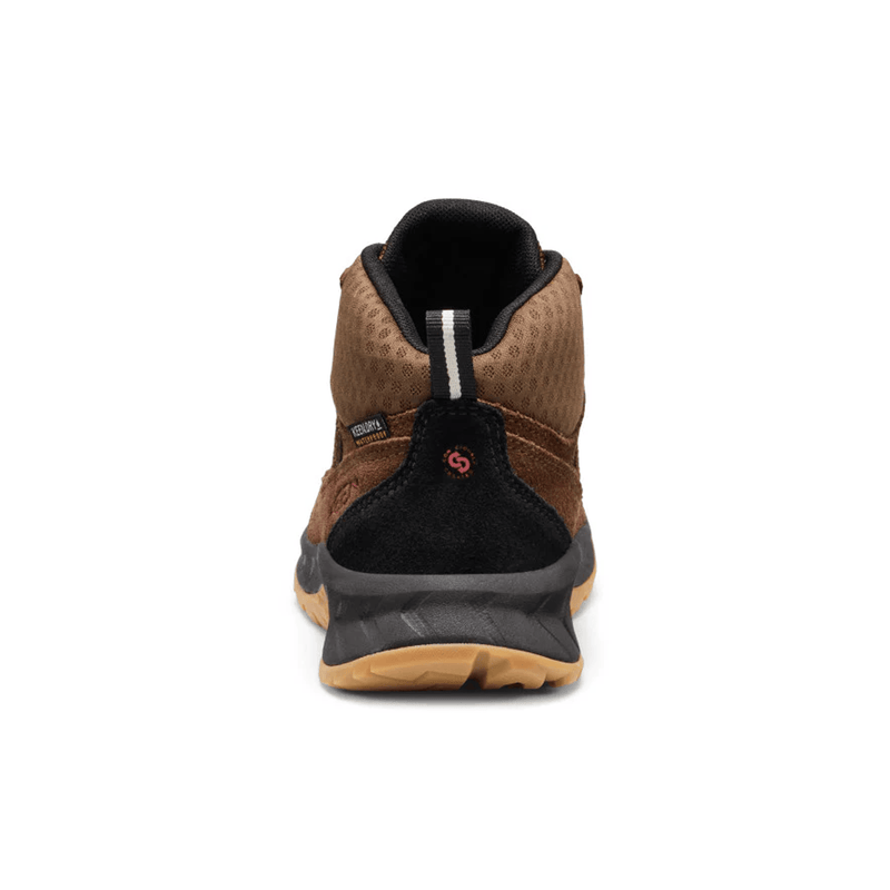 Load image into Gallery viewer, Keen Big Kids' Hightrail Waterproof Hiking Boot
