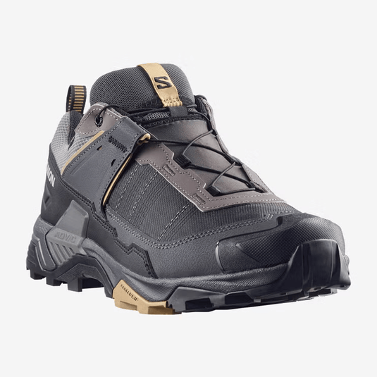 Salomon X Ultra 5 GTX Wide Hiking Shoe - Mens