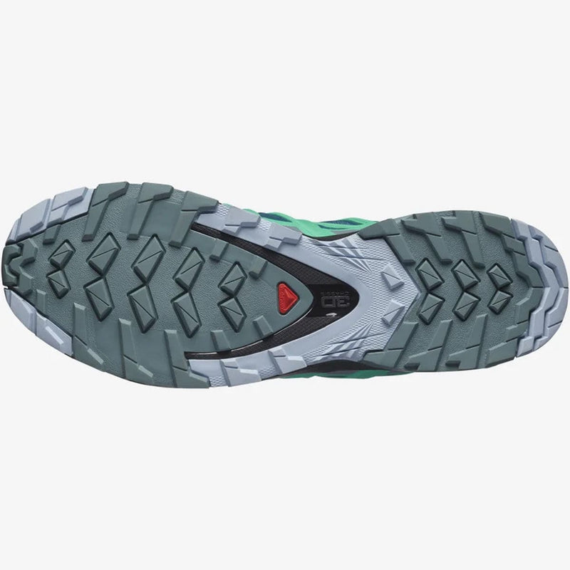 Load image into Gallery viewer, Salomon Xa Pro 3D V8 Gore-Tex Women's Trail Running Shoes
