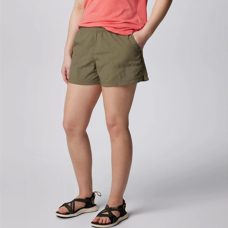 Load image into Gallery viewer, Columbia Sandy River Water Shorts - Women's
