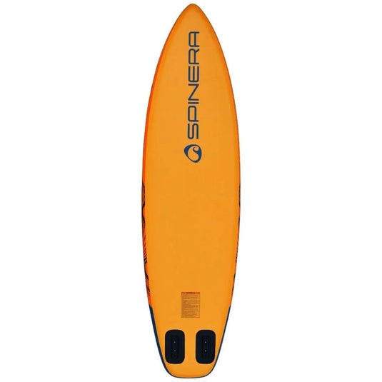 Spinera Ultra-Light Inflatable SUP 10.9