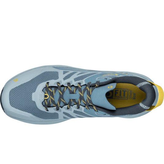 Oboz Katabatic LT Low GTX Hiking Shoe - Men's