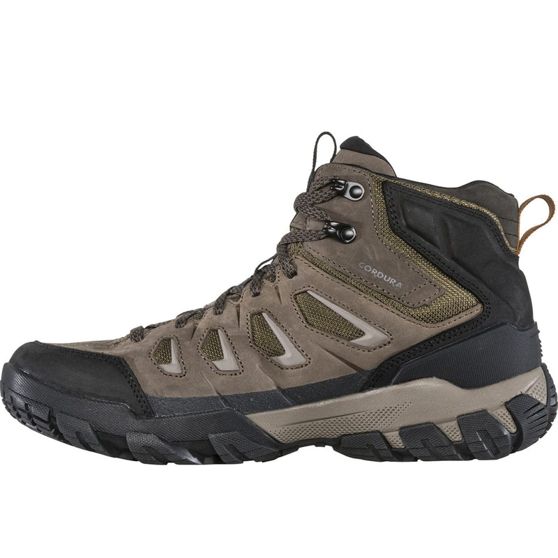 Load image into Gallery viewer, Oboz Sawtooth X Mid B-DRY Men's Hiking Boot
