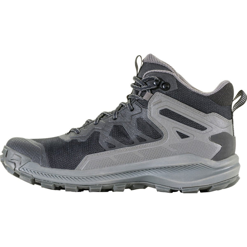Load image into Gallery viewer, Oboz Men's Katabatic Mid B-DRY Hiking Boots
