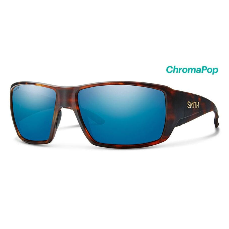 Load image into Gallery viewer, Smith Guides Choice ChromaPop Polarized Sunglasses

