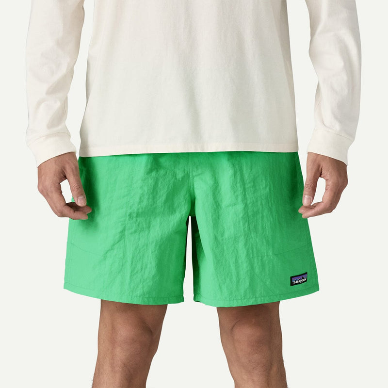 Load image into Gallery viewer, Patagonia Mens Baggies Longs - 7"
