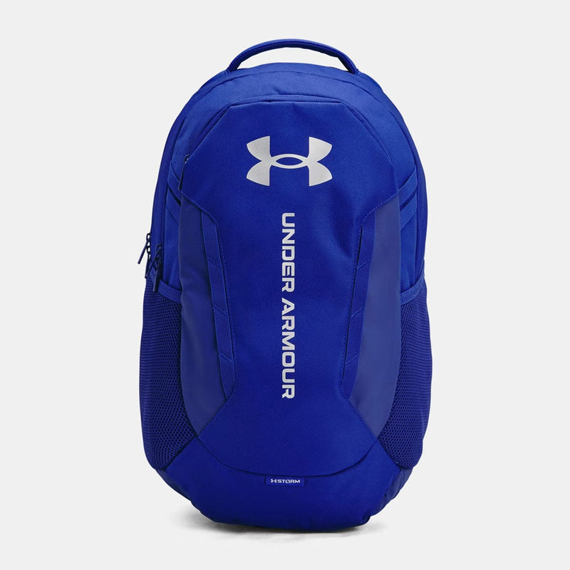 Load image into Gallery viewer, Under Armour UA Hustle 6.0 Backpack
