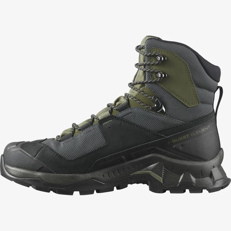 Load image into Gallery viewer, Salomon Quest Element GTX Hiking Boot - Men's
