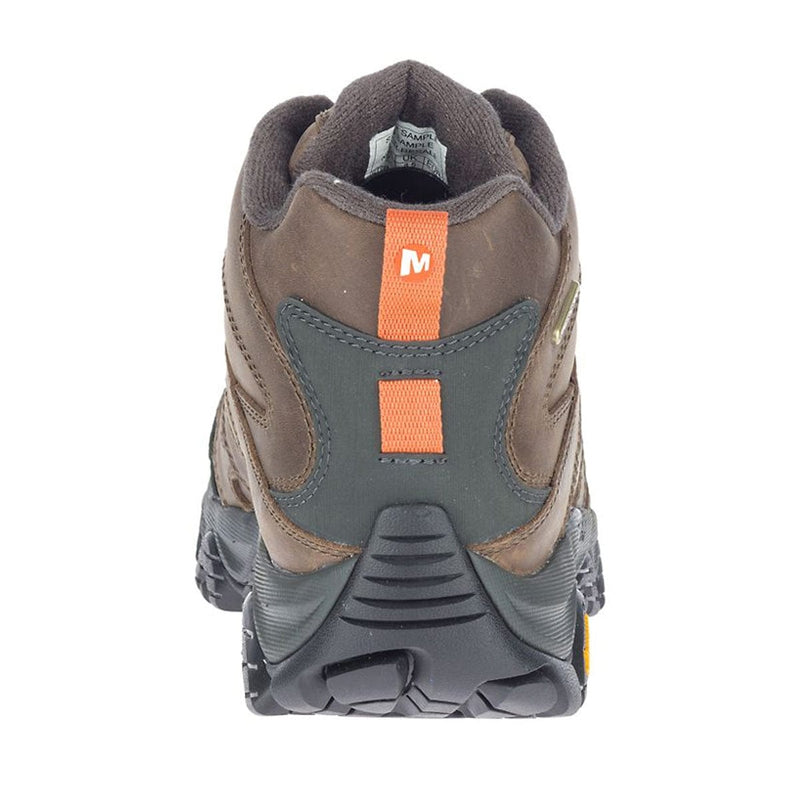 Load image into Gallery viewer, Merrell Moab 3 Prime Men's Mid Waterproof Hiking Boot
