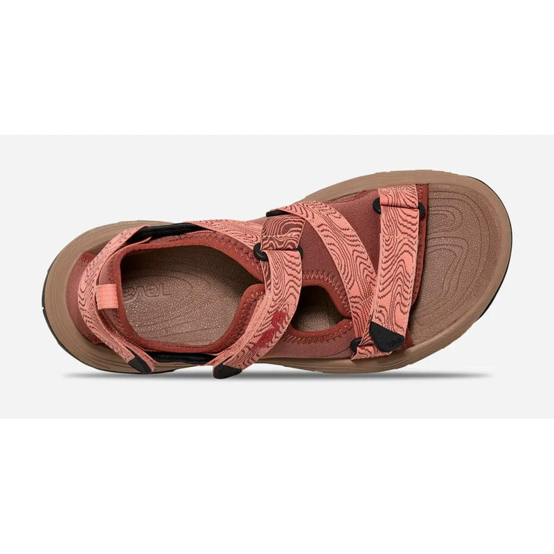 Load image into Gallery viewer, Teva Grandview Max Sandal - Womens
