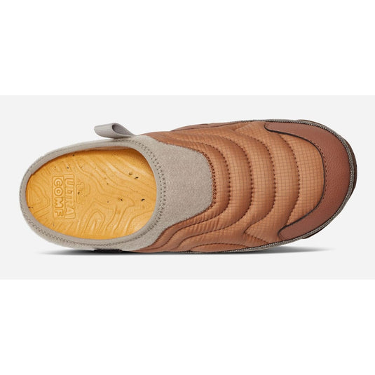 Teva ReEmber Terrain Slip On Booty