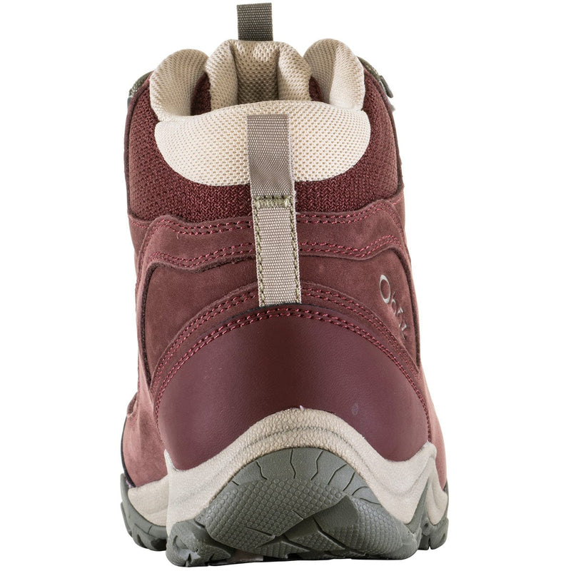 Load image into Gallery viewer, Oboz Ousel Mid Waterproof Boot - Women's
