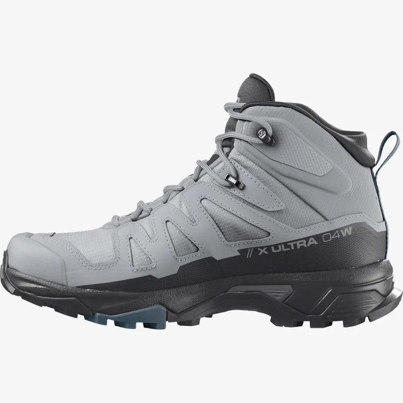 Load image into Gallery viewer, Salomon X ULTRA 4 MID GTX Hiking Boot - Women's
