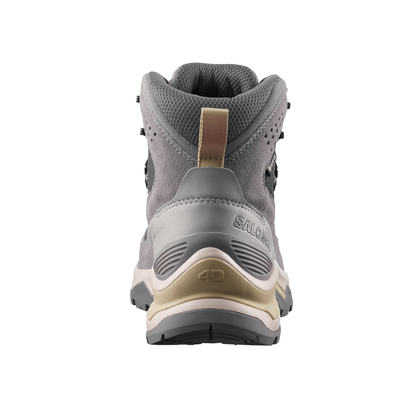 Load image into Gallery viewer, Salomon Quest Echo Gore Tex Women's - Backpacking Boots
