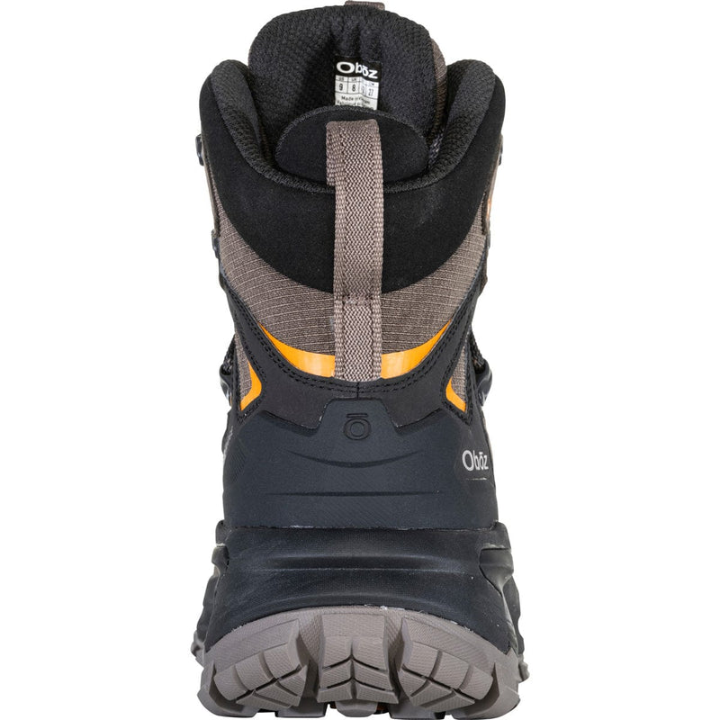 Load image into Gallery viewer, Oboz Bridger Ridge Mid GTX Backpacking Boot - Men's
