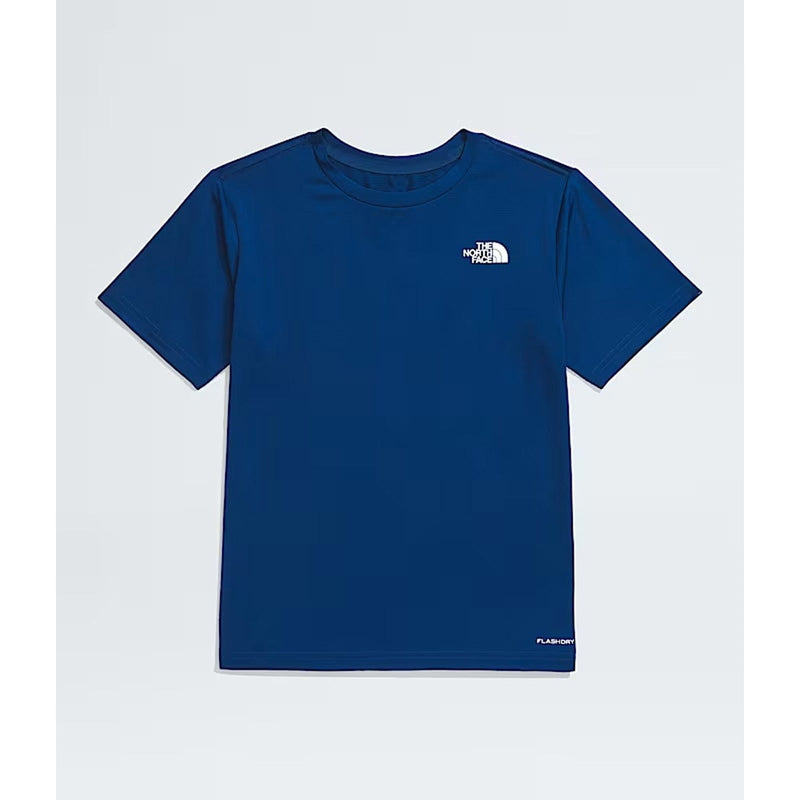 Load image into Gallery viewer, The North Face Teen New 24/7 Tee
