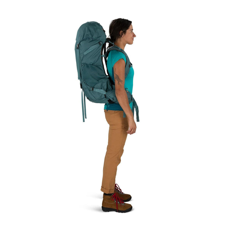 Load image into Gallery viewer, Osprey Renn 50 Backpack - Women's
