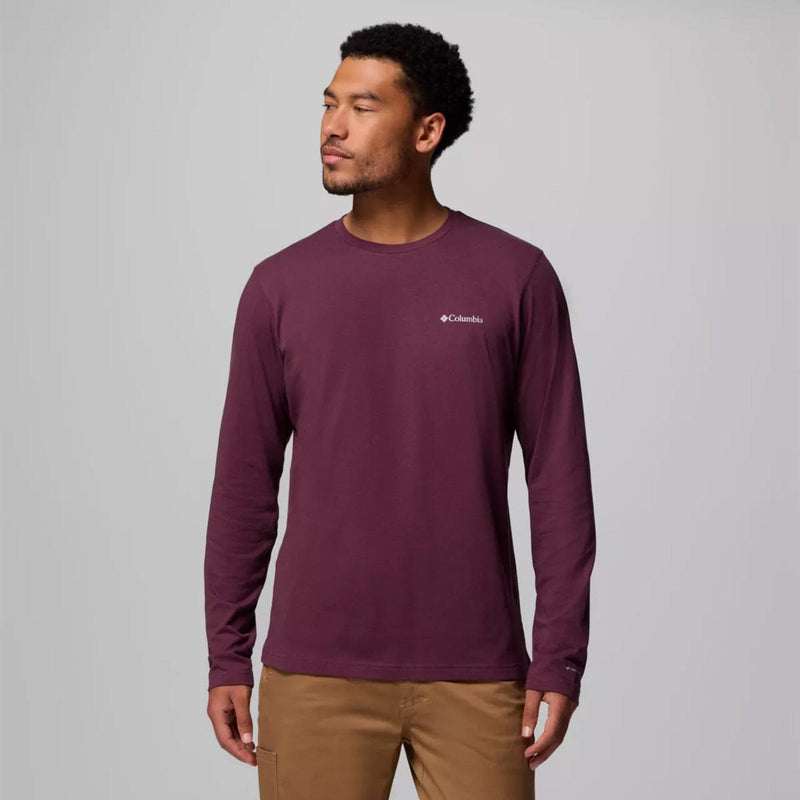 Load image into Gallery viewer, Columbia Men's Thistletown Hills™ Long Sleeve Crew
