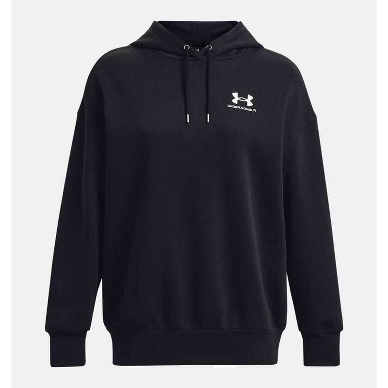 Load image into Gallery viewer, Under Armour Women's UA Icon Fleece Oversized Hoodie

