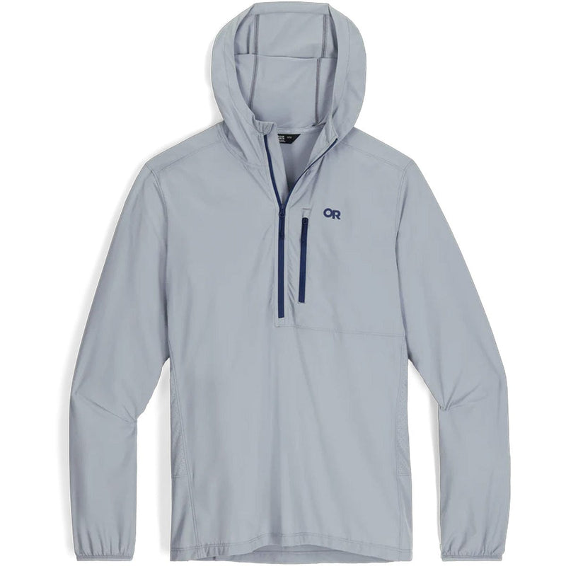 Load image into Gallery viewer, Outdoor Research Men's Astroman Air Sun Hoodie
