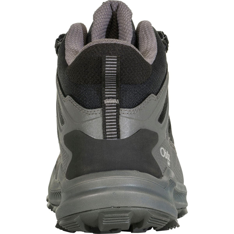 Load image into Gallery viewer, Oboz Men's Katabatic Mid B-DRY Hiking Boots
