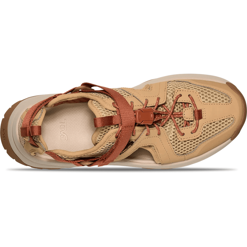 Load image into Gallery viewer, Teva Women's Hurricane XLT3 Closed-Toe Sandal
