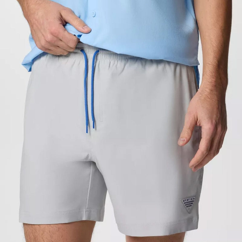 Load image into Gallery viewer, Columbia Men's PFG Rambler Lined Short
