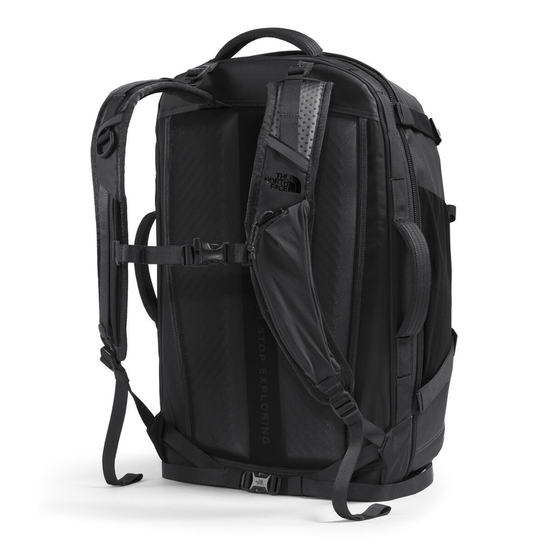 Load image into Gallery viewer, The North Face Base Camp Voyager Pro Travel Pack
