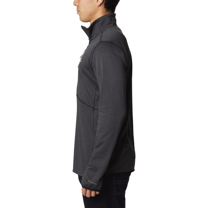 Load image into Gallery viewer, Columbia Men's Park View Fleece Half Zip
