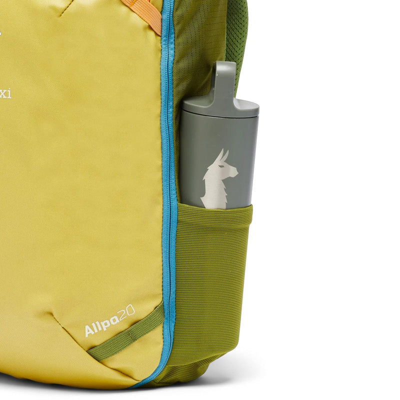 Load image into Gallery viewer, Cotopaxi Allpa Mini 20L Travel Pack
