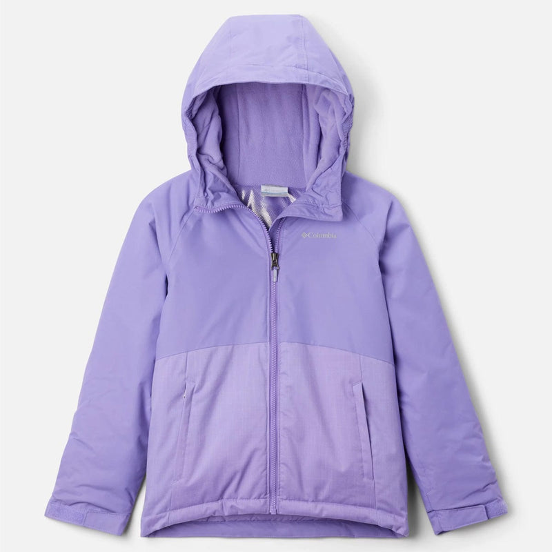 Load image into Gallery viewer, Columbia Youth Alpine Action™ III Jacket
