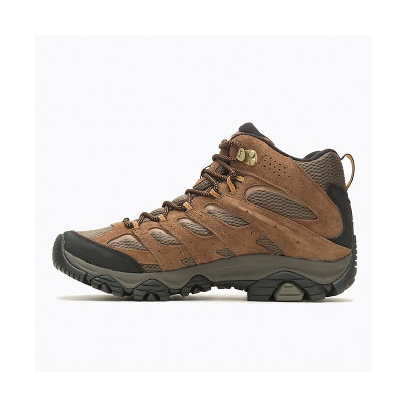 Load image into Gallery viewer, Merrell Moab 3 Men's Mid Waterproof Hiking Boot

