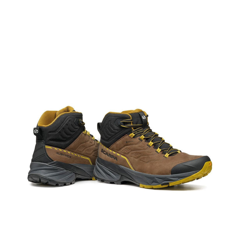 Load image into Gallery viewer, Scarpa Rush 2 Pro Mid GTX Hiking Boot - Men's
