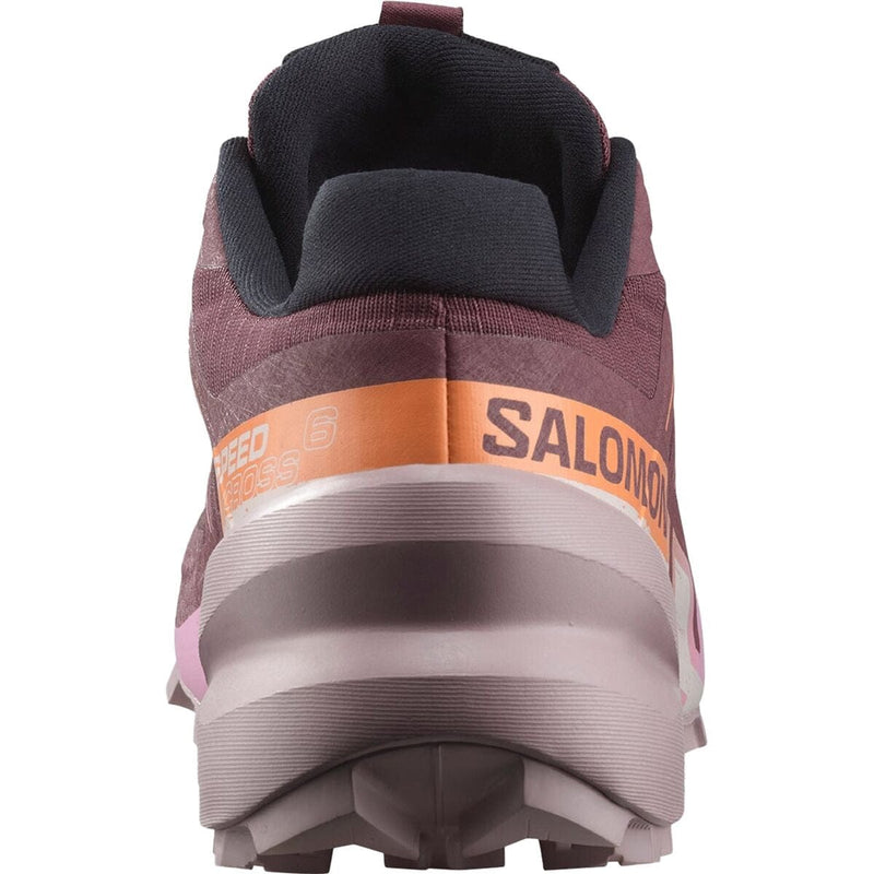Load image into Gallery viewer, Salomon Speedcross 6 Women's Trail Running Shoes

