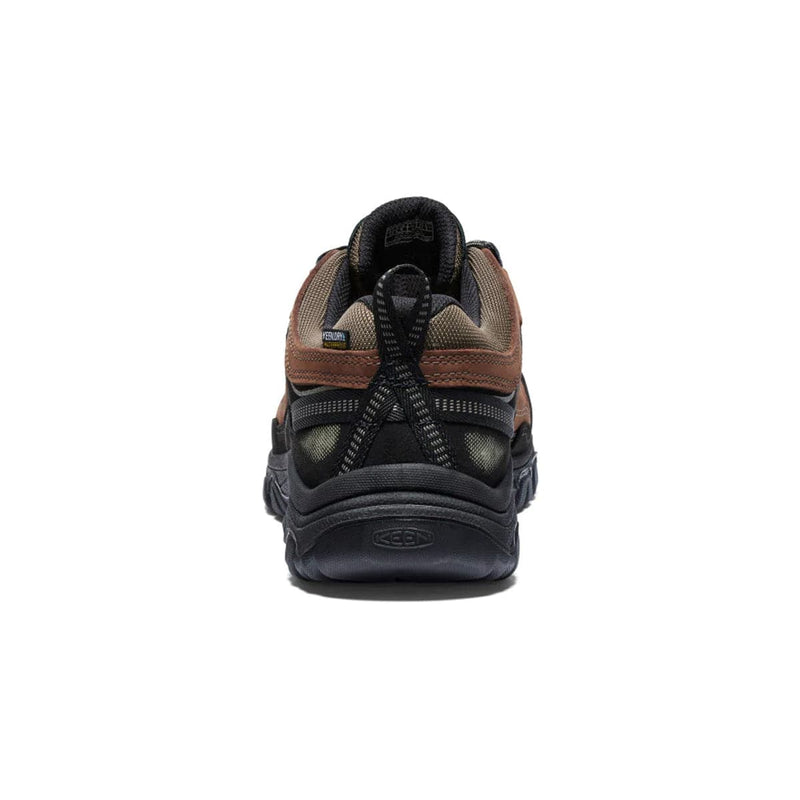 Load image into Gallery viewer, Keen Men's Targhee IV Waterproof Shoe
