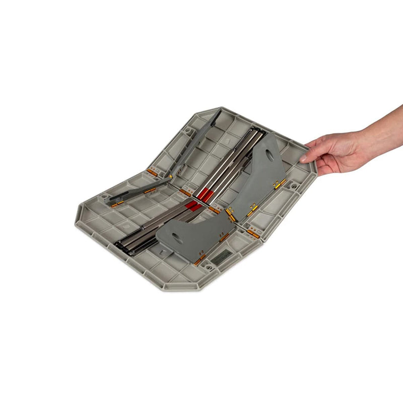 Load image into Gallery viewer, Nemo Moonlander Dual Height Table
