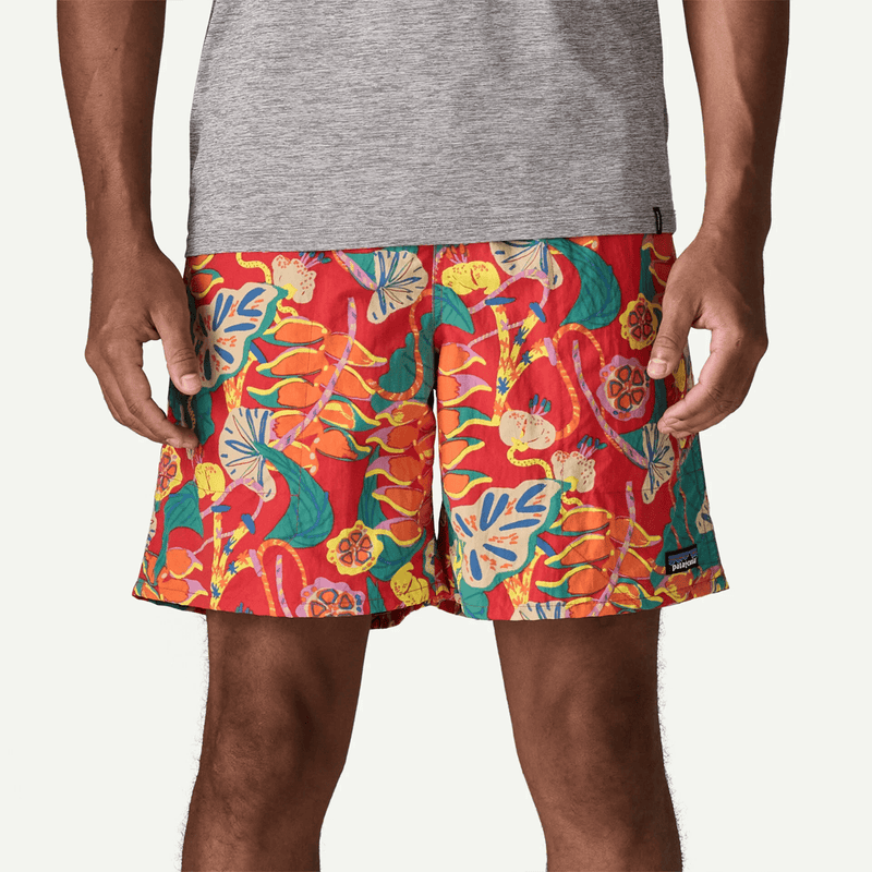 Load image into Gallery viewer, Patagonia Mens Baggies Longs - 7"
