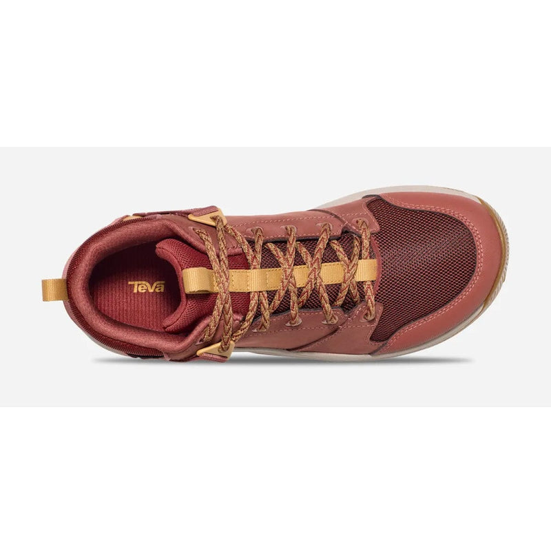 Load image into Gallery viewer, Teva Women's Grandview Mid GTX Boot
