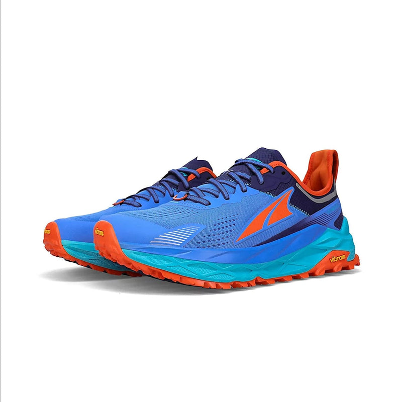 Load image into Gallery viewer, Altra Olympus 5 Trail Running Shoe - Men's
