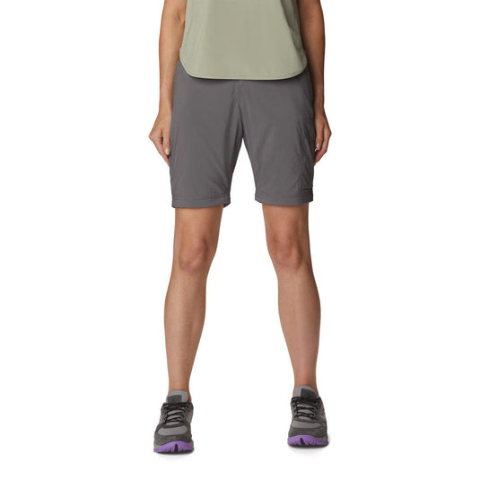 Columbia Women's Silver Ridge Utility Convertible Pant- Regular