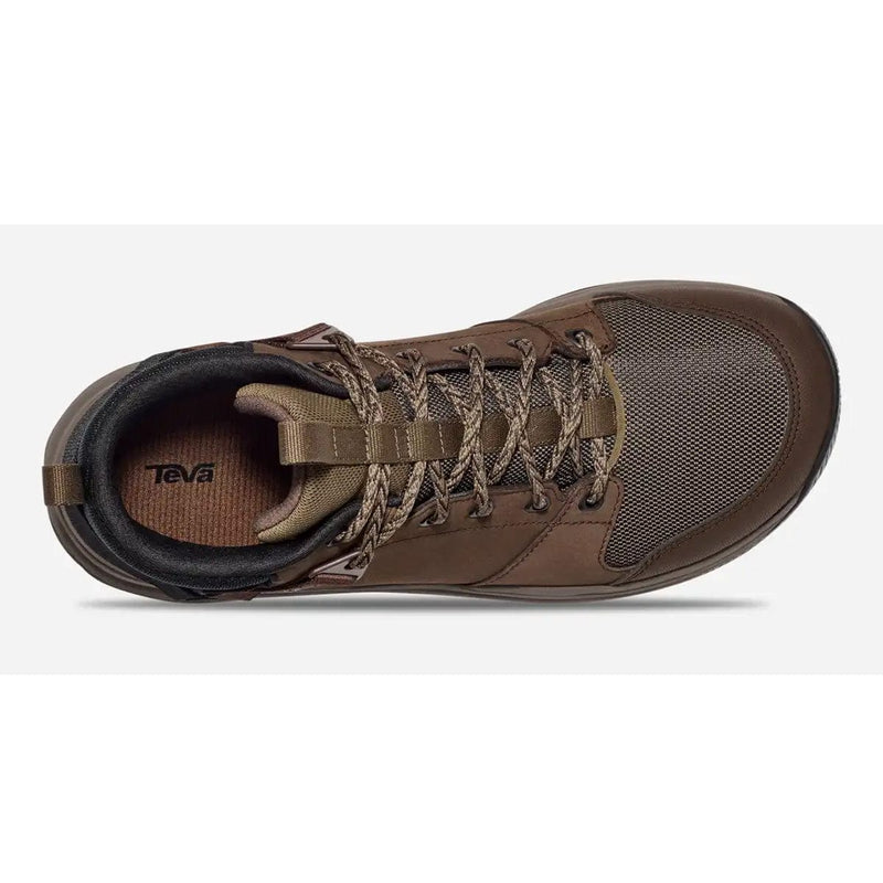 Load image into Gallery viewer, Teva Men's Grandview Mid GTX Boot
