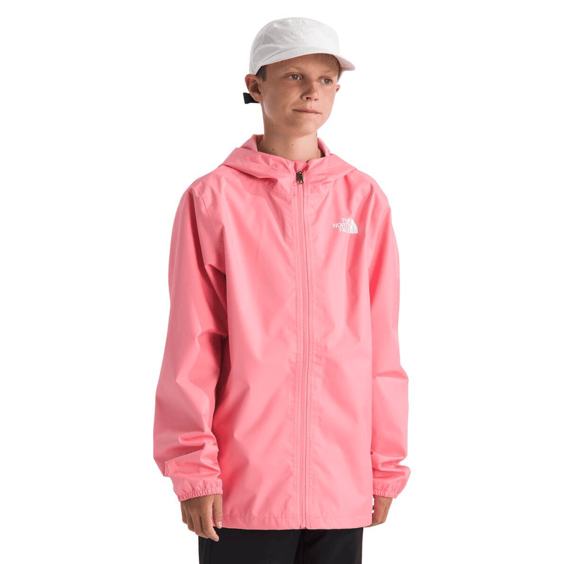 Load image into Gallery viewer, The North Face Boys' &amp; Girls' Zipline Rain Jacket

